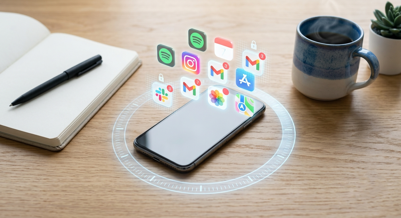 How to Block an App on iPhone: Step-by-Step Guide + Best Apps