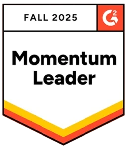 momentum-leader-g2-badge