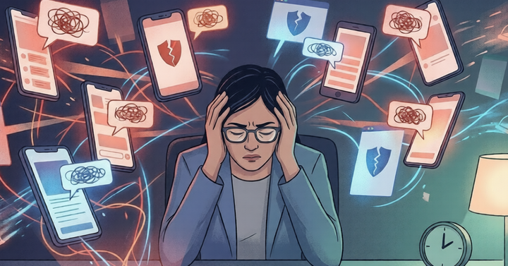 5 Popular “Focus Apps” That Might Actually Be Hurting Your Productivity