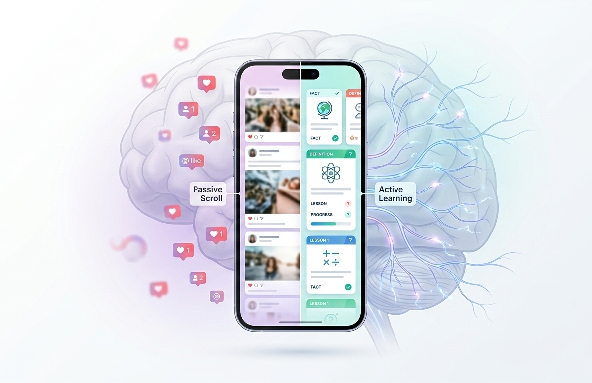 5 “Micro-Learning” Apps to Replace Your Social Media Habit