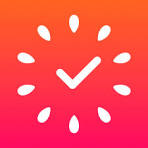 Focused to do app logo