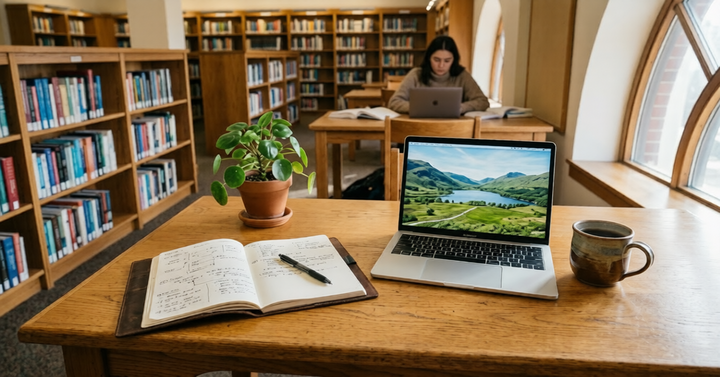 10 Best Study and Focus Habits for Students