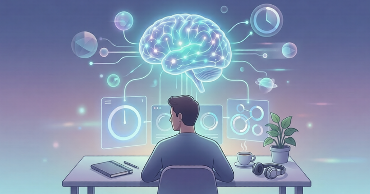8 Focus Timer Apps That Make Deep Work Easier