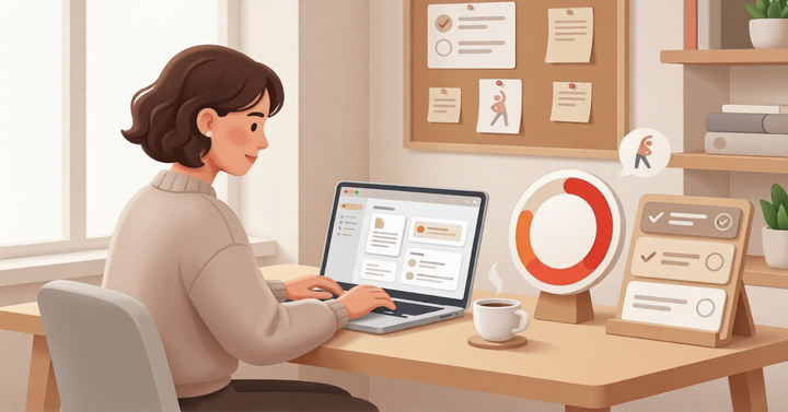 Best Pomodoro Timer Apps for Productivity