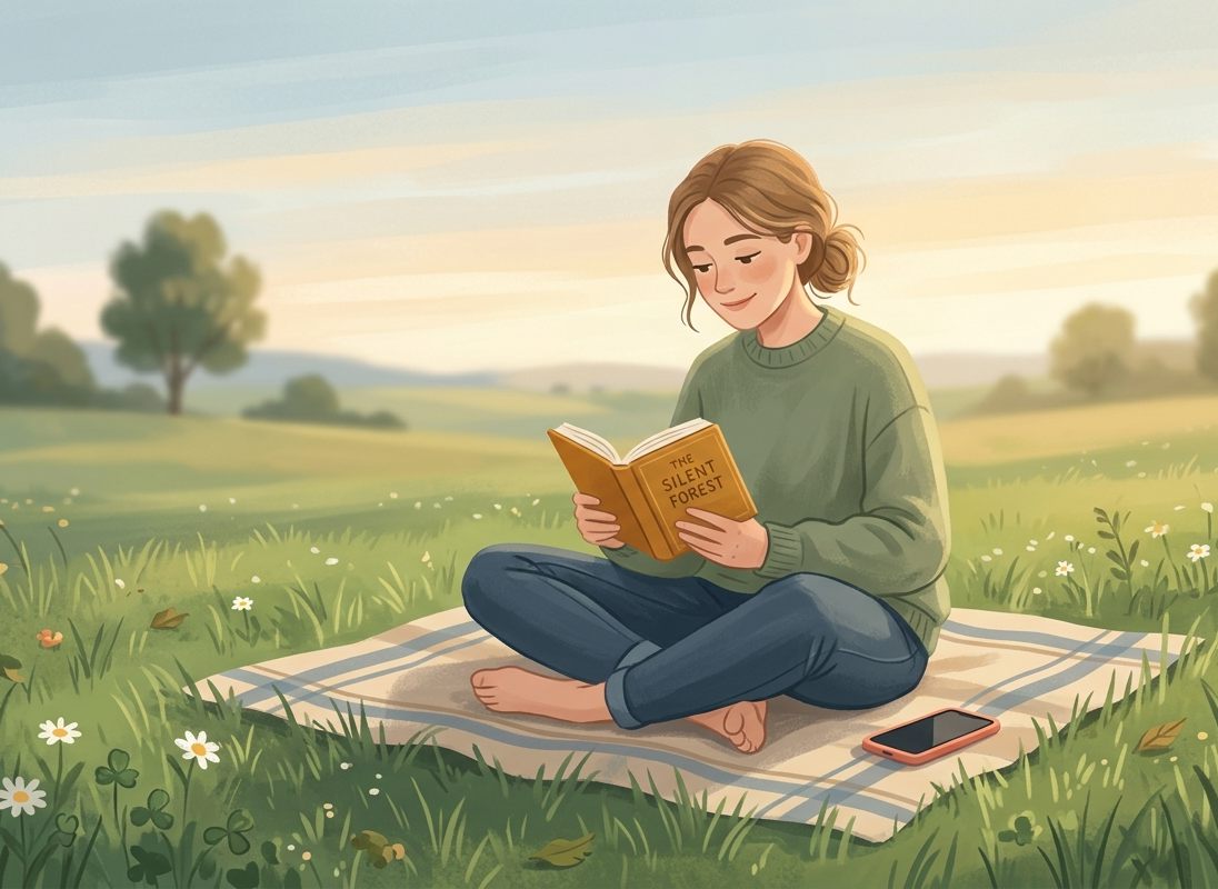 What to Do Instead of Screen Time?