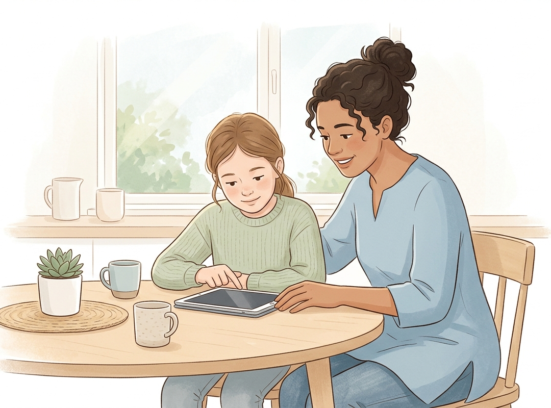 10 Reasons Why Screen Time Is Good (When You Know What to Look For)