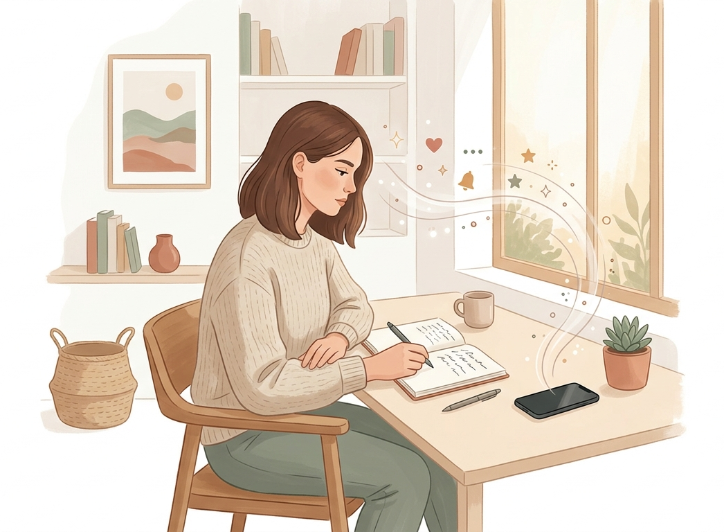 How to Break Phone Addiction with ADHD