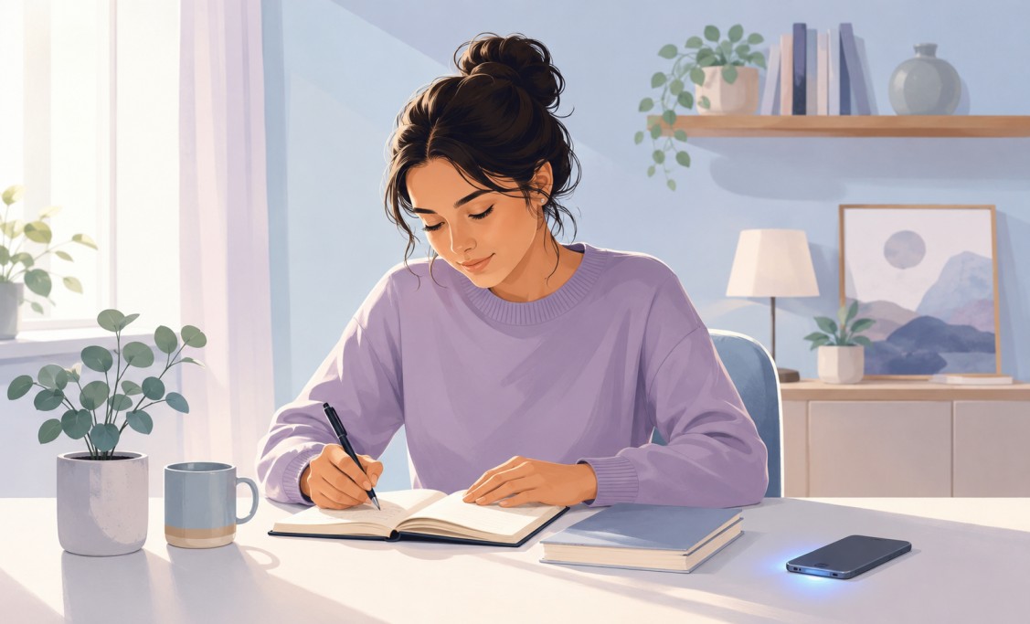 How to Improve Mental Focus