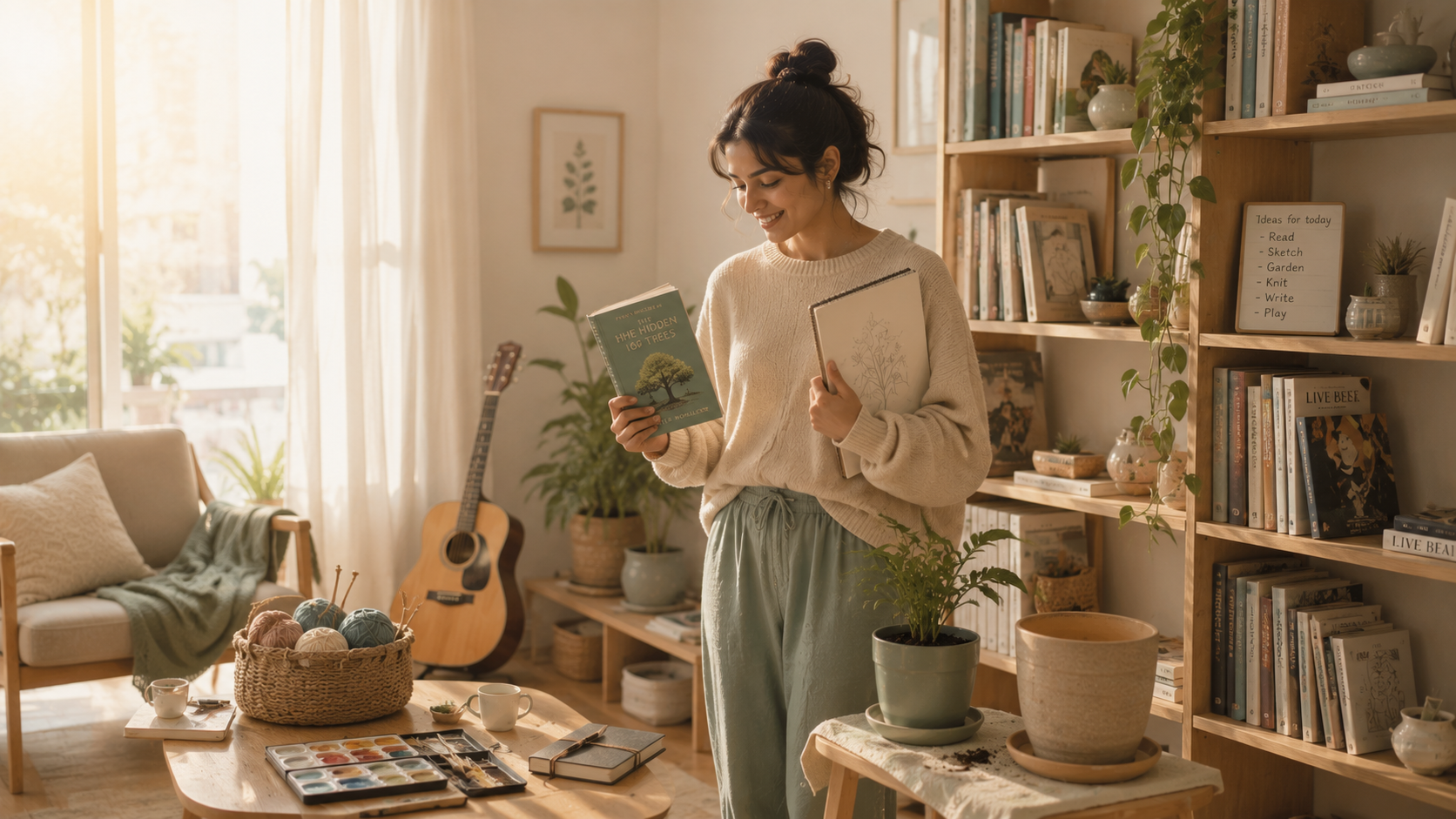 How to Do a Dopamine Reset (And Actually Make It Stick)