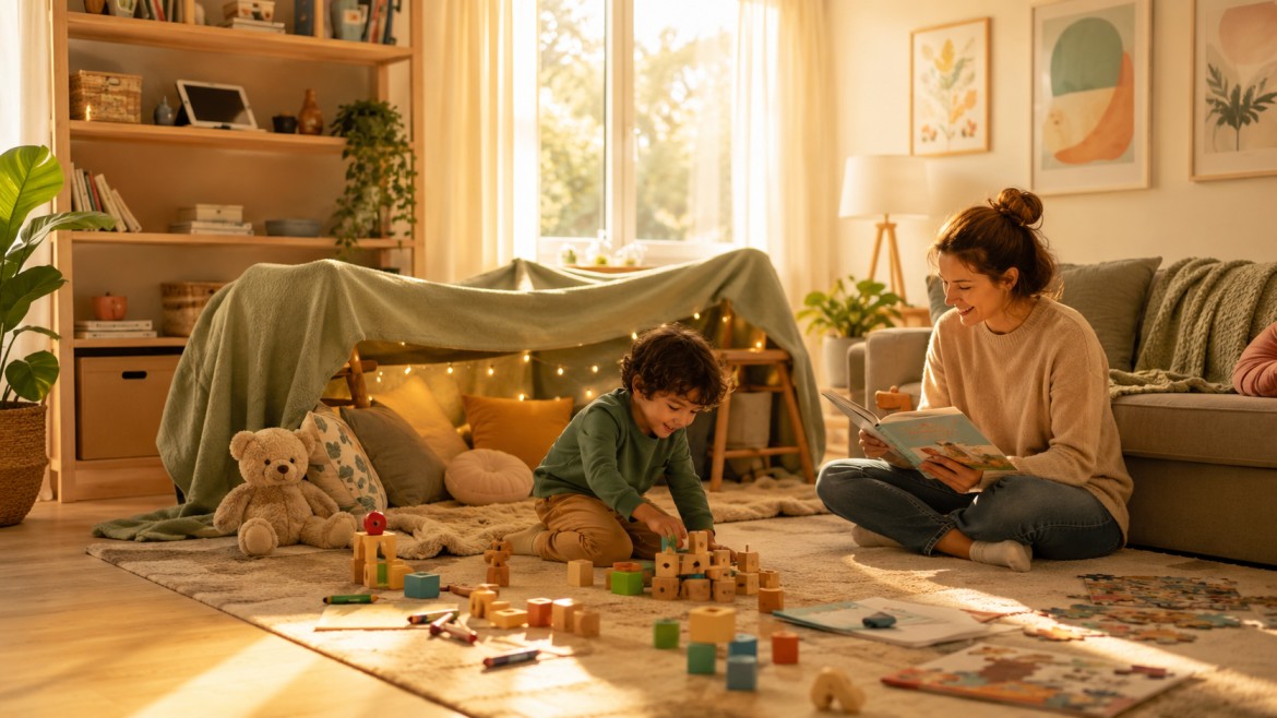 What Is an “iPad Kid”? Meaning, Signs, and What Actually Helps