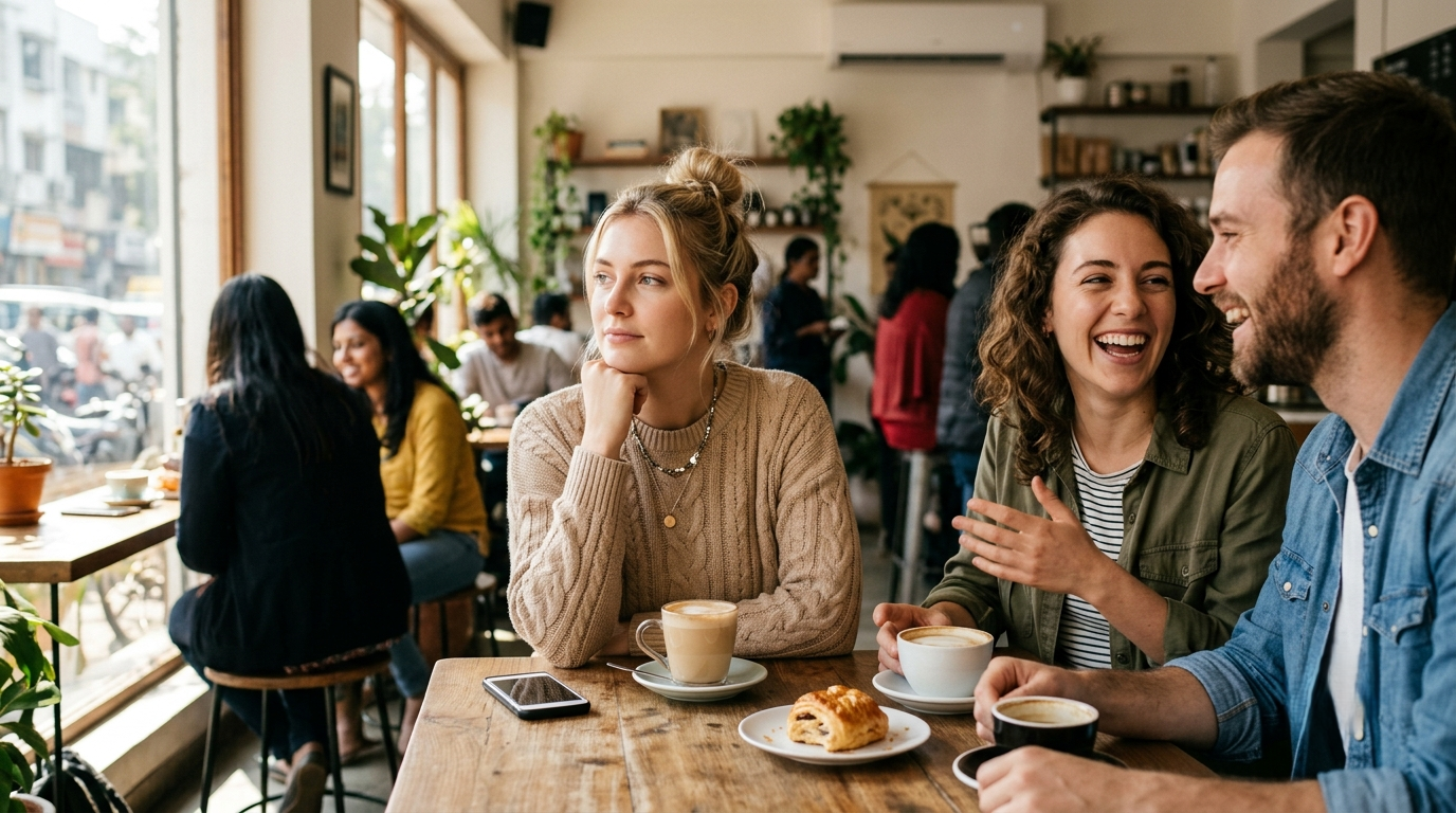 Why You Can’t Live in the Moment (And What Actually Works)