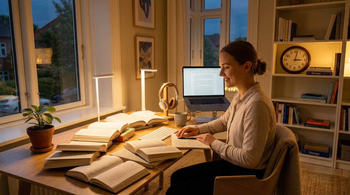 What Is Hyperfixation? How It Differs From Hyperfocus