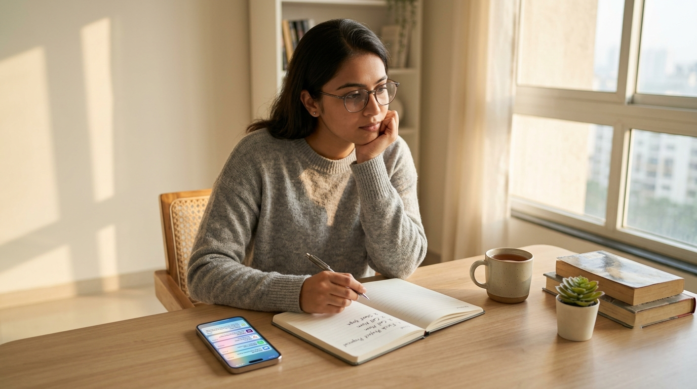 How to Stay Motivated: What Actually Keeps You Going